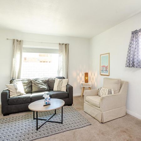 Solvang Bungalow A エクステリア 写真
