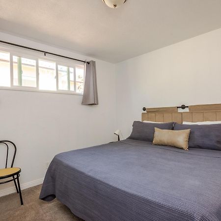 Solvang Bungalow A エクステリア 写真
