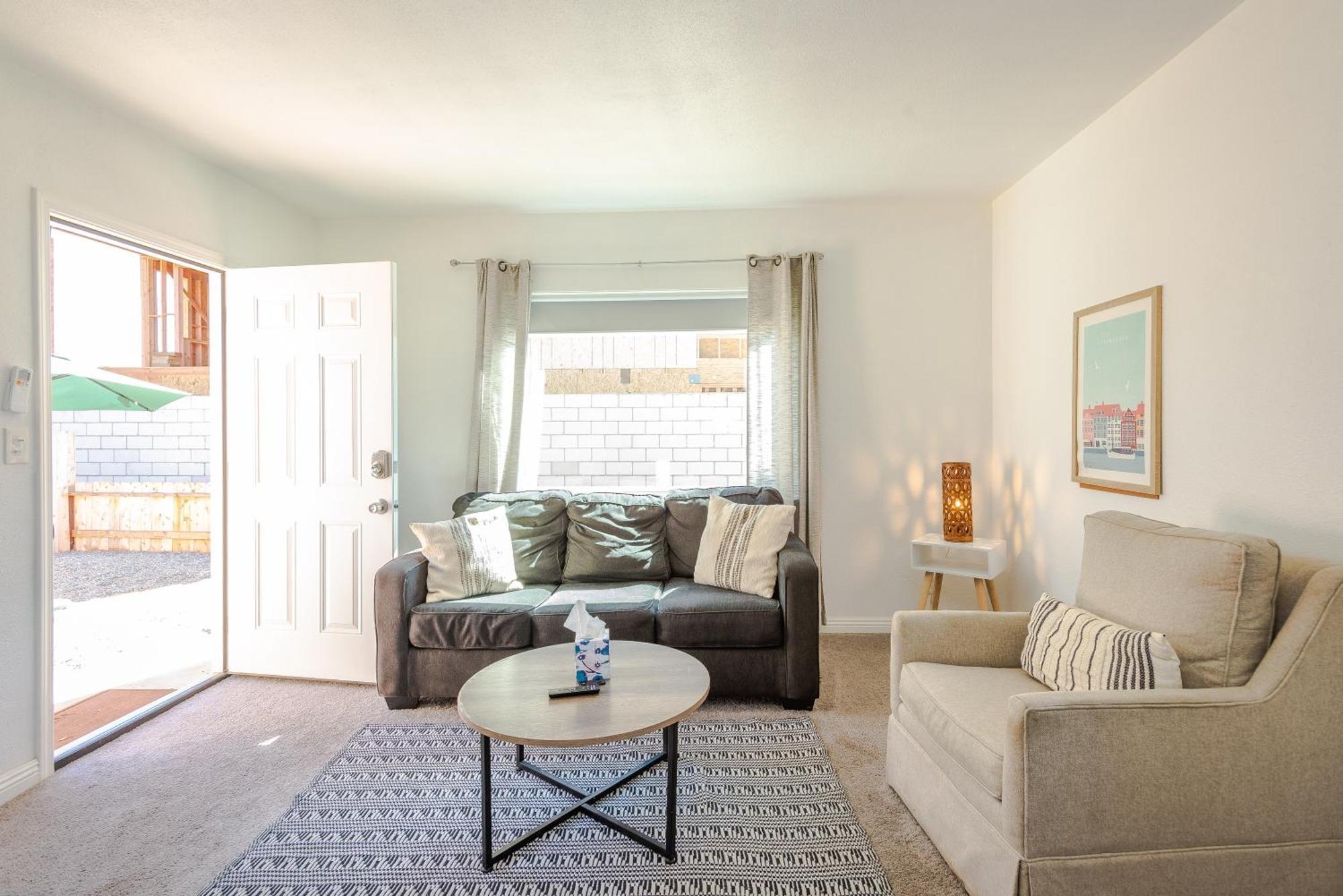 Solvang Bungalow A エクステリア 写真
