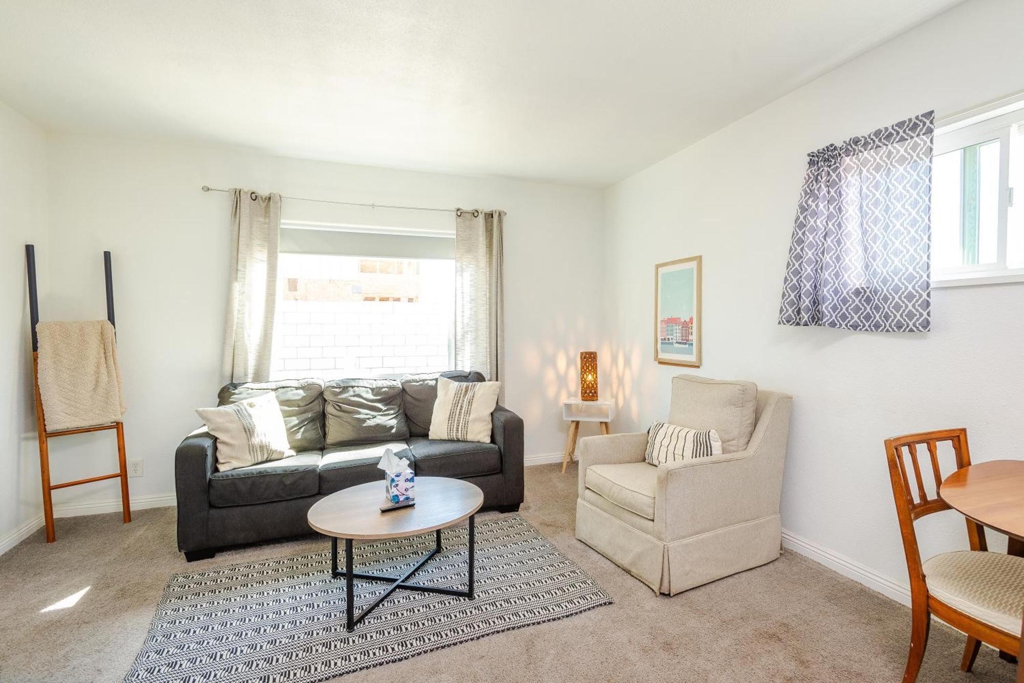 Solvang Bungalow A エクステリア 写真
