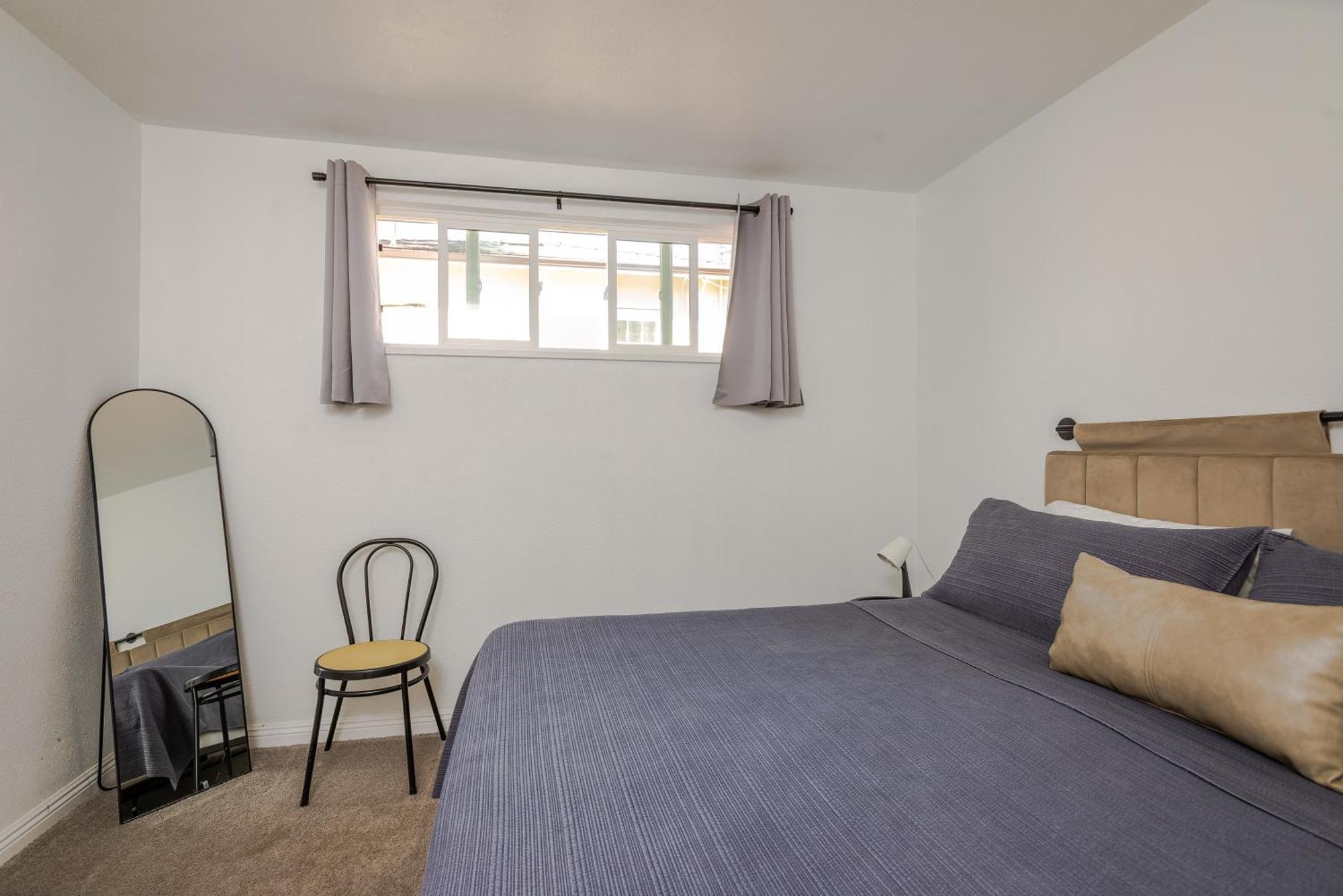 Solvang Bungalow A エクステリア 写真