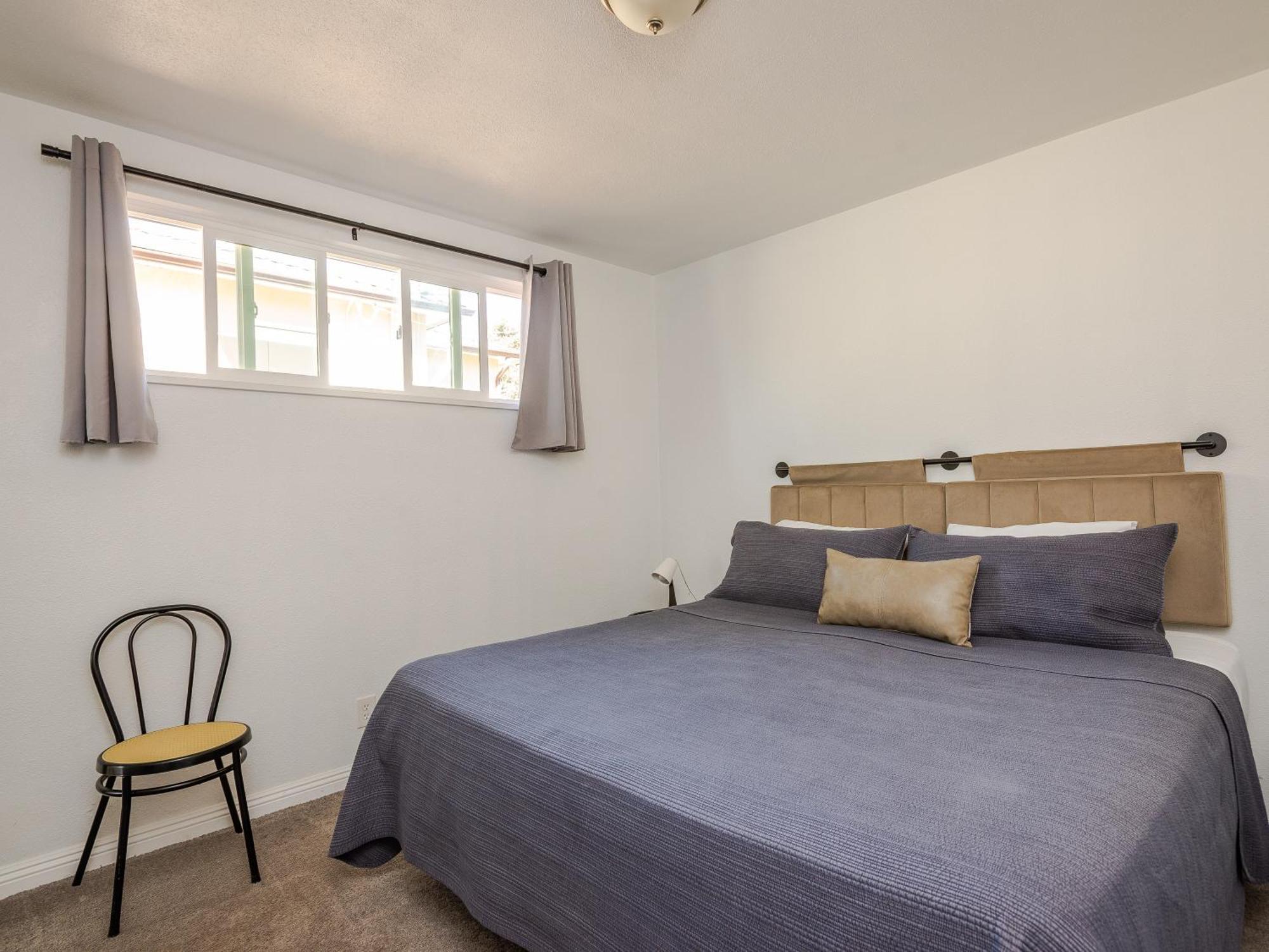 Solvang Bungalow A エクステリア 写真