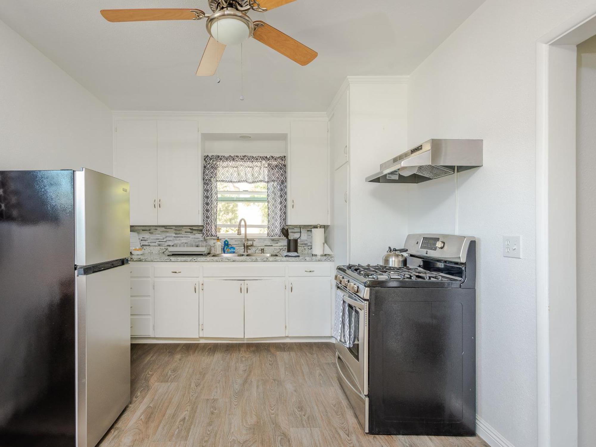 Solvang Bungalow A エクステリア 写真