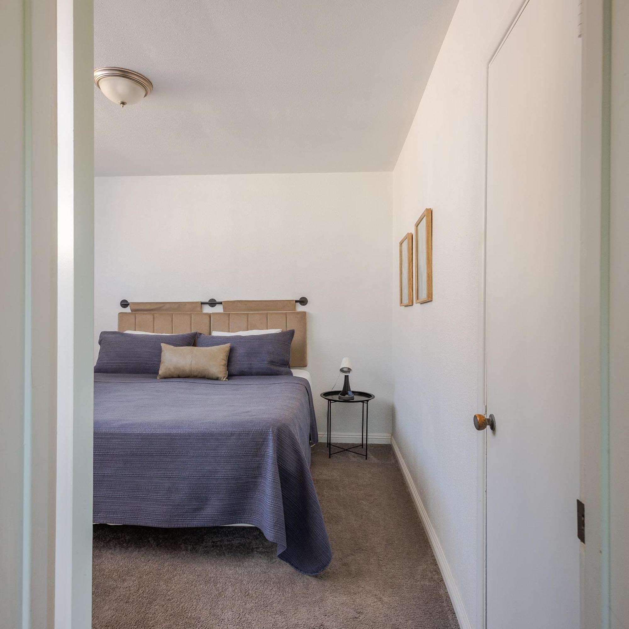 Solvang Bungalow A エクステリア 写真
